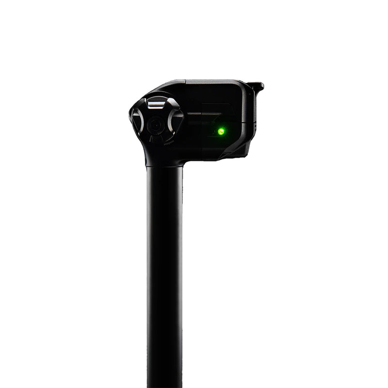 Load image into Gallery viewer, TranzX Wireless Dropper Post (200mm) 31.6 x 545mm, Black
