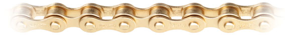 Load image into Gallery viewer, Izumi-Chain-Eco-Chain-CHIN0820-Bicycle-Chain
