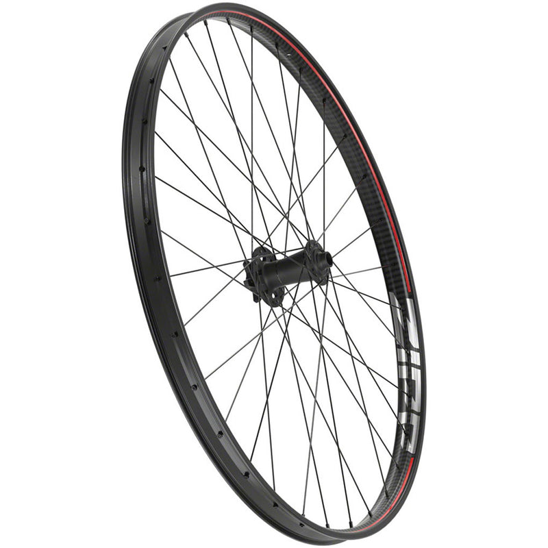 Load image into Gallery viewer, Zipp-3ZERO-MOTO-Front-Wheel-Front-Wheel-27.5-in-Tubeless-Ready-Clincher_WE0964

