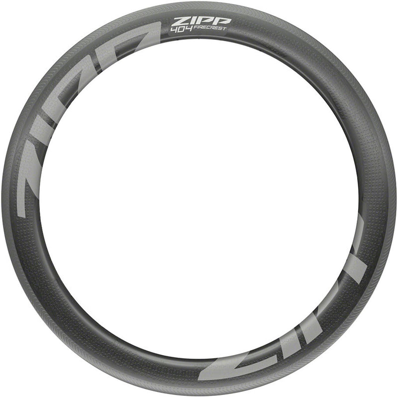 Load image into Gallery viewer, Zipp-Rim-700c-Tubeless-Ready-Carbon-Fiber_CWRM0007
