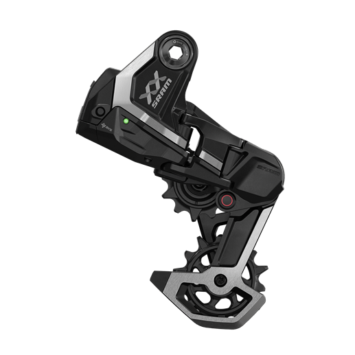 Load image into Gallery viewer, SRAM-XX-DH-T-Type-Short-Cage-7-Speed-Rear-Derailleur-SRAMREAR0023-Bicycle-Rear-Derailleur
