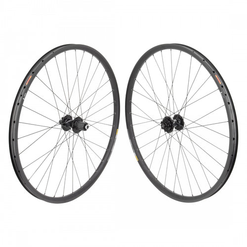 Wheel-Master-29inch-Alloy-Mountain-Disc-Double-Wall-Wheel-Set-29-in-Clincher-WHEL1706-Bicycle-Wheelset