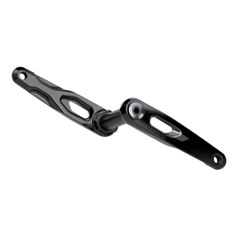 Load image into Gallery viewer, SRAM Rival 1x XPLR Wide Crank Arm Assembly - 175mm, 12/13-Speed, 8-Bolt Direct Mount, DUB Spindle, Black, E1
