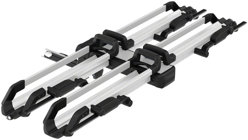 Load image into Gallery viewer, Thule Helium Platform XT Hitch Bike Rack - 1.25", 2" Receiver, 2-Bike
