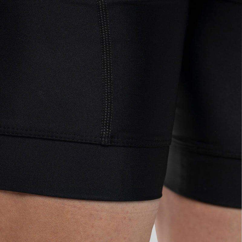 Load image into Gallery viewer, Bellwether Criterium Mens Cycling Short Black Medium Includes Ultra Chamois
