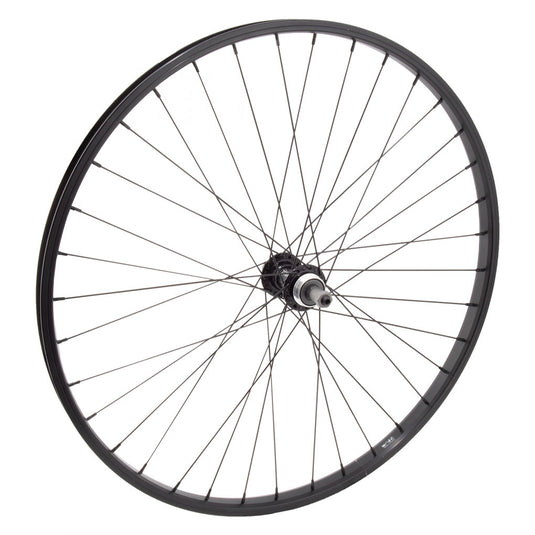 Wheel-Master-26inch-Alloy-Mountain-Single-Wall-Rear-Wheel-26-in-Clincher-RRWH1765-Bicycle-Rear-Wheel