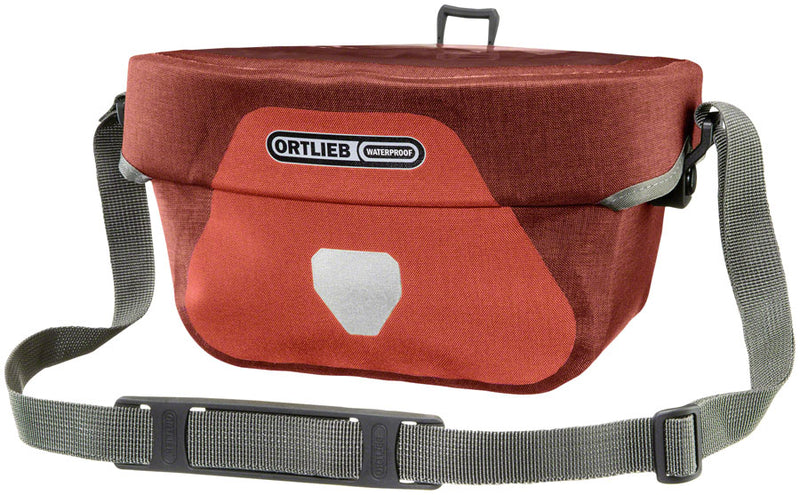 Load image into Gallery viewer, Ortlieb-Ultimate-6-Plus-Handlebar-Bag-Handlebar-Bag-Waterproof-_HDBG0132
