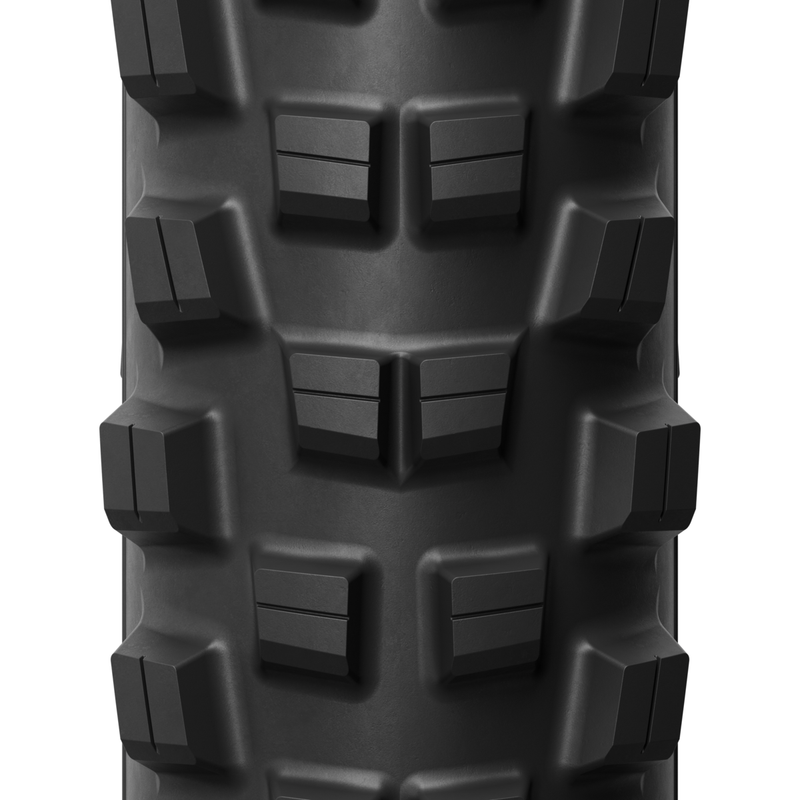 Load image into Gallery viewer, Michelin Wild AM2 Tire 29 x 2.4 Tubeless Folding blk Competition Mountain Bike
