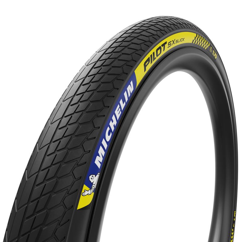 Load image into Gallery viewer, Michelin-Pilot-SX-Slick-TS-TLR-20-in-1.70-Folding-TIRE7154-Folding-Tires
