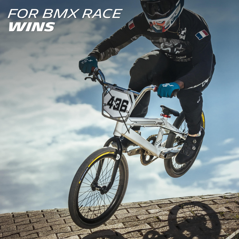 Load image into Gallery viewer, Michelin Pilot SX Slick Tire 20x1.70 Tubeless Ready, High-Performance Grid Tyre
