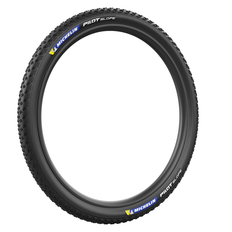 Load image into Gallery viewer, Michelin Pilot Slope TS TLR BMX Tire 26in 2.25 Black Tubeless

