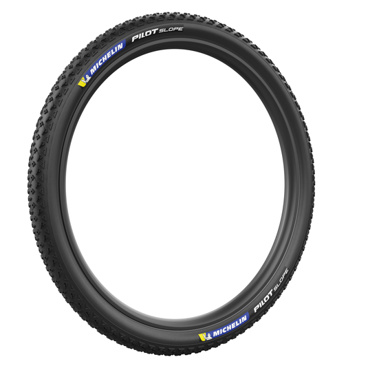 Michelin Pilot Slope TS TLR BMX Tire 26in 2.25 Black Tubeless