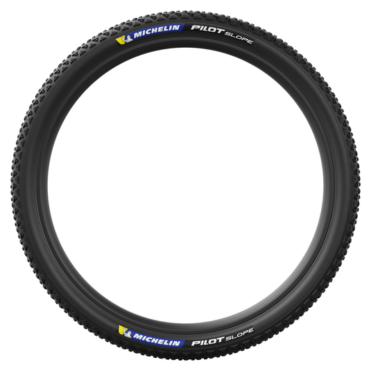 Michelin Pilot Slope TS TLR BMX Tire 26in 2.25 Black Tubeless