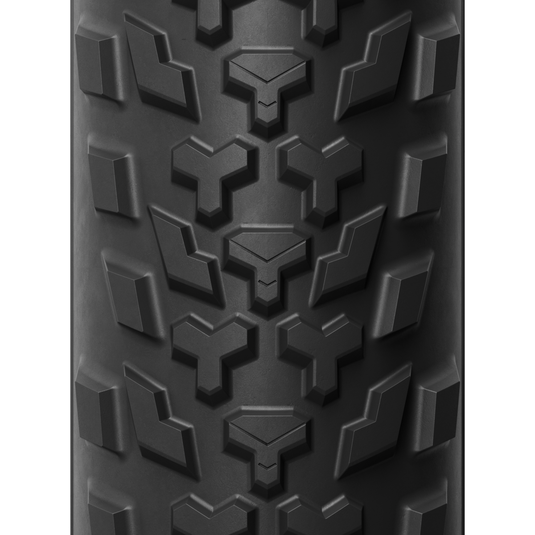 Michelin Jet XC2 Racing Mountain Tire, 29''x2.25, Folding, Tubeless Ready, GUM-X, Cross Shield2, 2x150TPI, Black