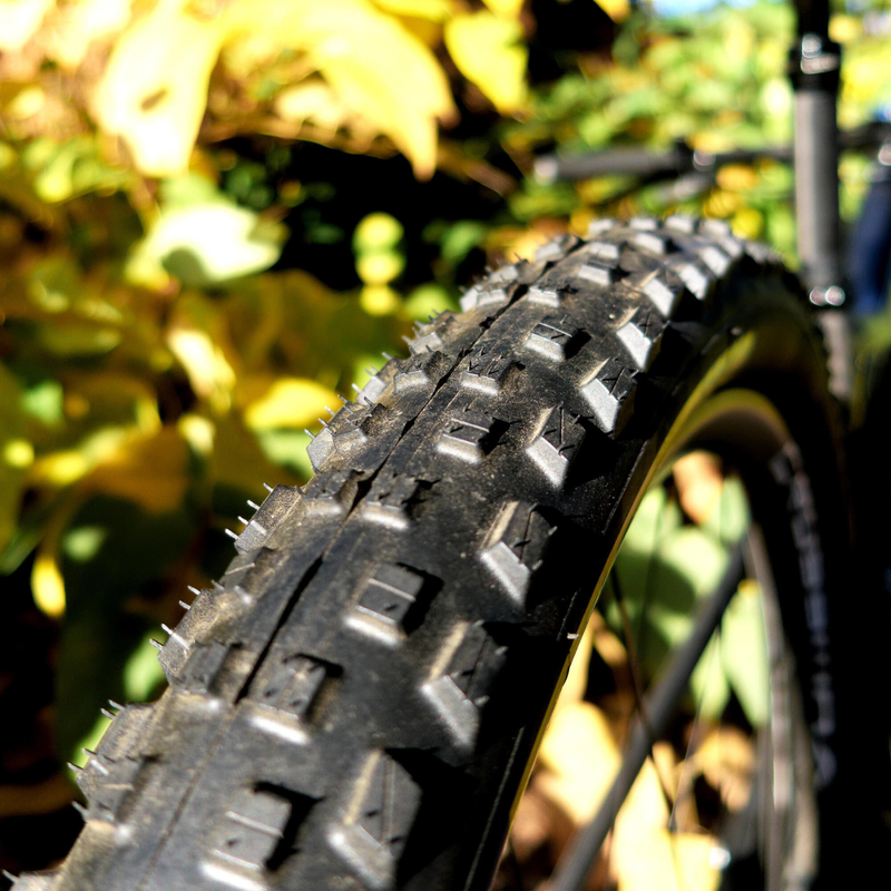 Load image into Gallery viewer, Michelin Wild XC Performance Line Tubeless Cross Country MTB Tires – 29x2.25 &amp; 2.35 with Gum-X Technology, Puncture Protection, and Soft Terrain Grip
