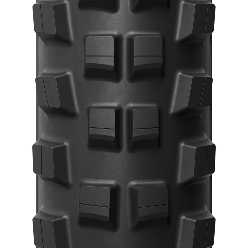 Load image into Gallery viewer, Michelin Wild Access Mountain Tire, 29''x2.40, Wire, Clincher, 30TPI, Black
