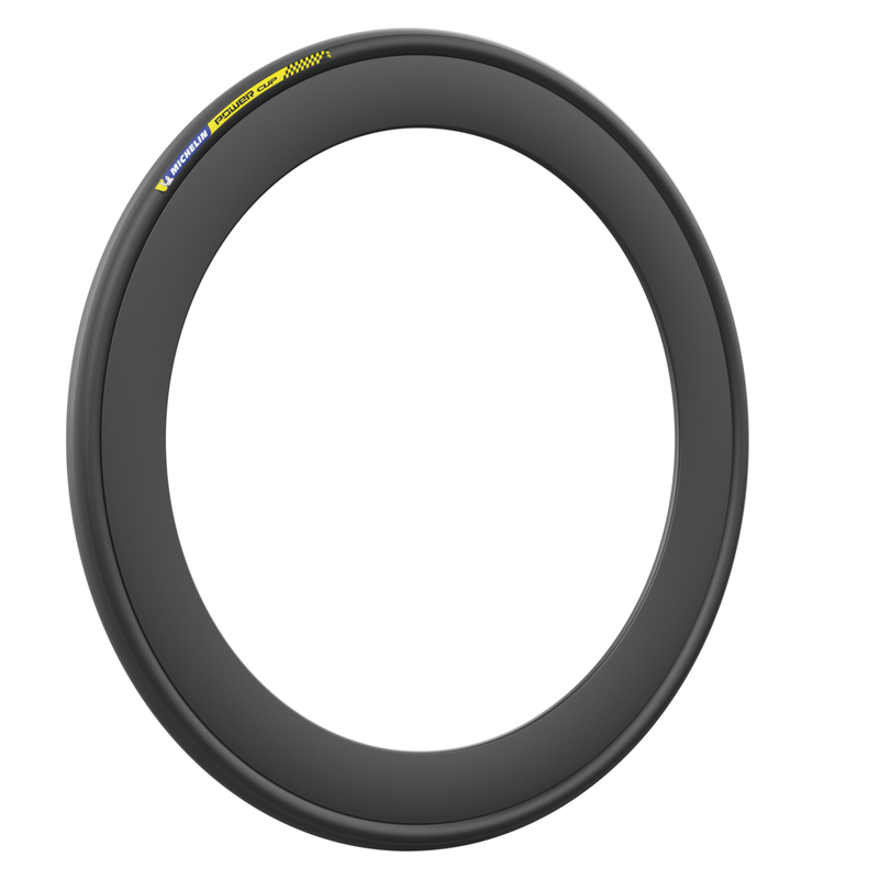 Load image into Gallery viewer, Michelin Power Cup &amp; Classic Road Tires — High-Performance, Tubeless-Ready Cycling Tires with Gum-X Compound, Aramid Shield Tech, and 3x120 TPI for Racing &amp; Training
