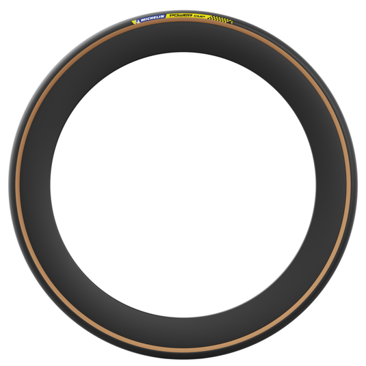 Michelin Power Cup & Classic Road Tires — High-Performance, Tubeless-Ready Cycling Tires with Gum-X Compound, Aramid Shield Tech, and 3x120 TPI for Racing & Training