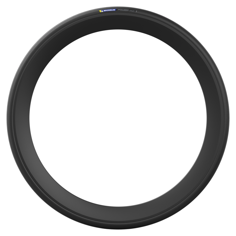 Load image into Gallery viewer, Michelin Power Cup 700x30 Tubeless Road Tire with MotoGP-Inspired Tech
