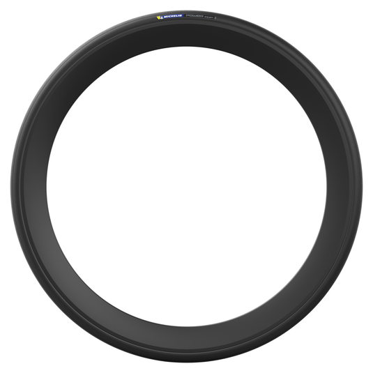Michelin Power Cup 700x30 Tubeless Road Tire with MotoGP-Inspired Tech
