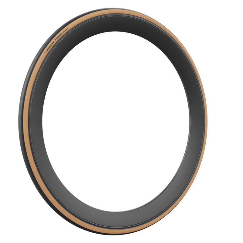 Load image into Gallery viewer, Michelin Power Cup Road Tire 700c 30mm Black Tubeless
