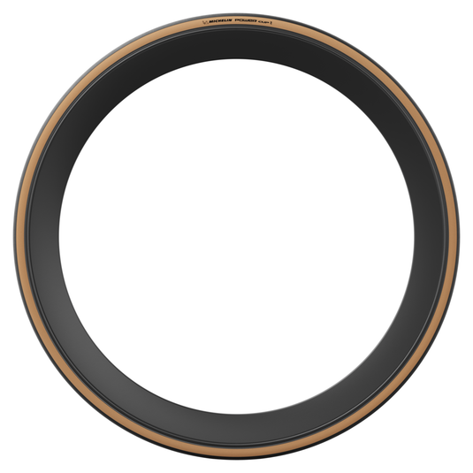 Michelin Power Cup Road Tire 700c 30mm Black Tubeless