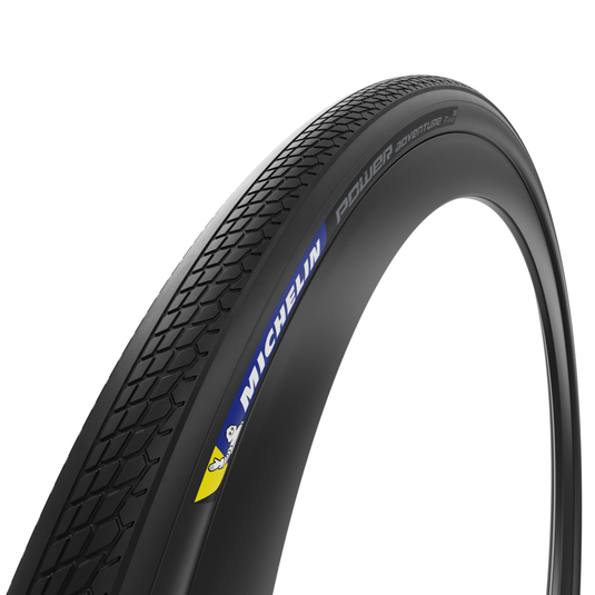 Michelin-Power-Adventure-TS-TLR-700c-30C-Folding-TIRE9990-Folding-Tires