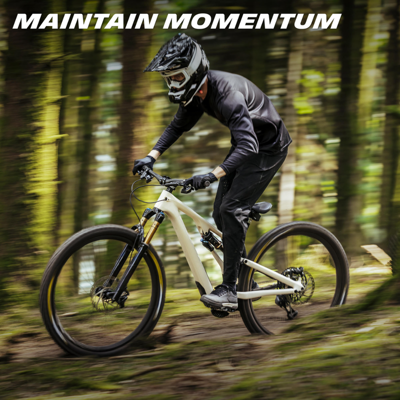 Load image into Gallery viewer, Michelin Wild Enduro MH Racing Line 29'' Mountain Tires – Tubeless-Ready, Magi-X Compound, E-Bike Rated, Puncture Protection, High-Performance Trail Tires
