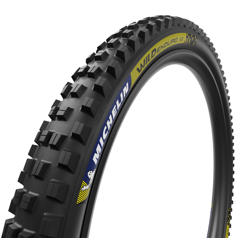 Load image into Gallery viewer, Michelin-Wild-Enduro-MS-Racing-27.5-in-Folding-TIRE12376-Folding-Tires
