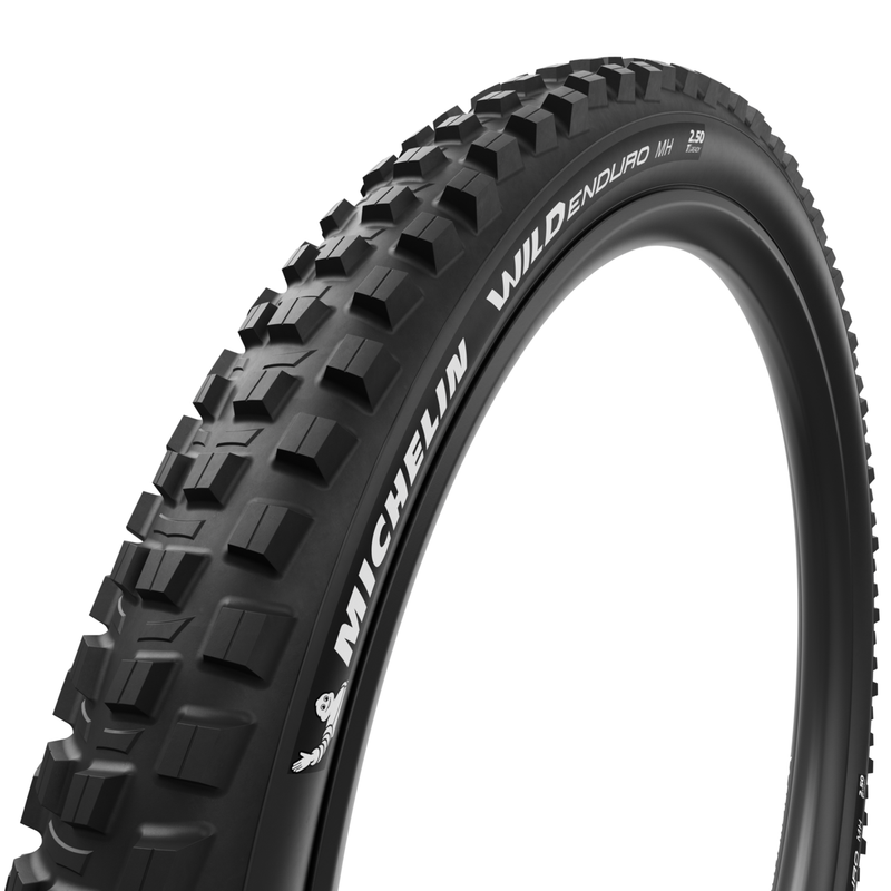 Load image into Gallery viewer, Michelin-Wild-Enduro-MH-Performance-27.5''-584-2.50-Folding-TIRE15460-Folding-Tires
