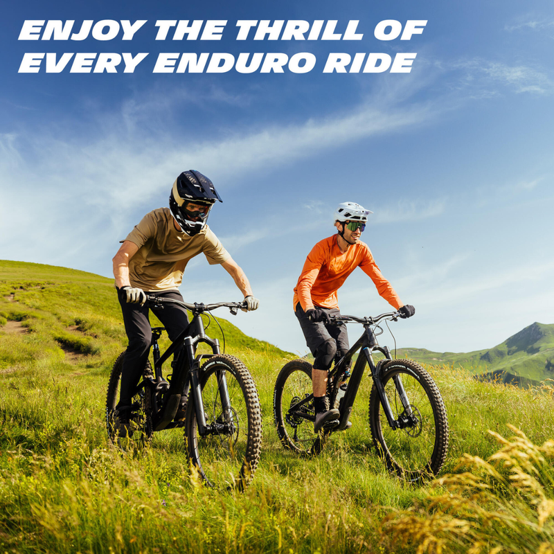 Load image into Gallery viewer, Michelin WILD ENDURO MH PERF. LINE Mountain Tire 29'' - 622 2.50 Black Tubeless Ready
