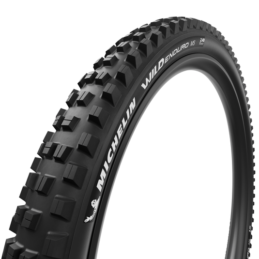 Michelin Wild Enduro MS Performance 27.5x2.40 MTB Tire