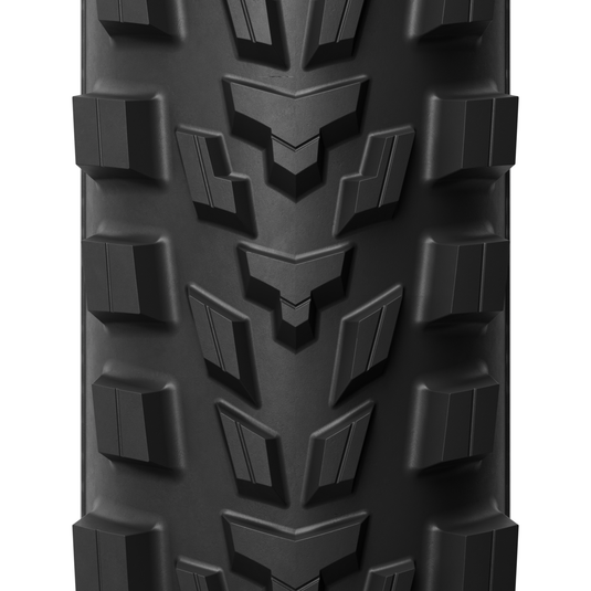 Michelin WILD ENDURO REAR PERF. LINE, Mountain Tire, 29x2.40, Folding, Tubeless Ready, MAGI-X, GUM-X, 2x33, Black