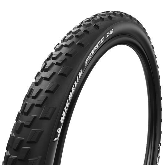 Michelin-Force-Tire-27.5''-584-2.25-Wire-TIRE8968-Wire-Bead-Tires