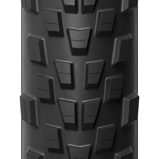 Michelin Force Access Mountain Tire, 29''x2.25, Wire, Clincher, 30TPI, Black