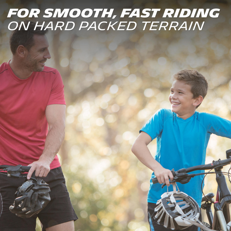 Load image into Gallery viewer, Michelin Force Access Mountain Tires – Durable, High-Performance 29'' &amp; 27.5'' Clincher Tires with Tread Pattern, 30 TPI, Wire Bead for Hard-Packed Trails
