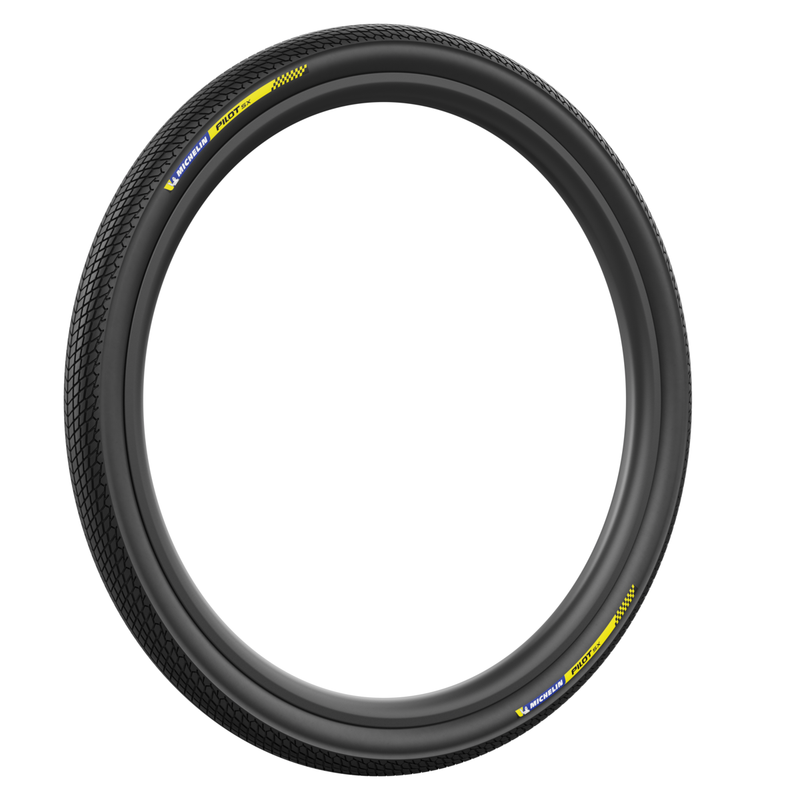 Load image into Gallery viewer, Michelin PILOT SX 20'' Wire Clincher Bicycle Tires – Durable, Black, High-Performance Tubeless-Ready Tire Range for Road &amp; Commuting

