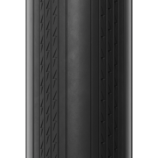 Michelin POWER PROTECTION Road Tire, 700x35C, Folding, Tubeless Ready, MAGI-X, 3x120, Black