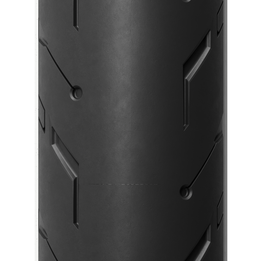 Michelin City Street Road Tire, 27.5''x2.20, Wire, Clincher, MAGI-X, Black