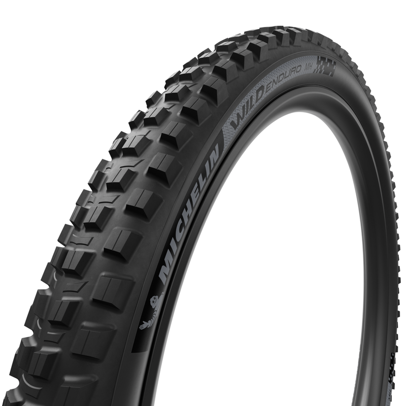 Load image into Gallery viewer, Michelin Wild Enduro MH Racing Line 29'' Mountain Tires – Tubeless-Ready, Magi-X Compound, E-Bike Rated, Puncture Protection, High-Performance Trail Tires
