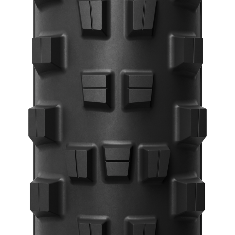 Load image into Gallery viewer, Michelin E-WILD RACING LINE Front, Mountain Tire, 29"x2.40, Folding, Tubeless Ready, MAGI-X, Black
