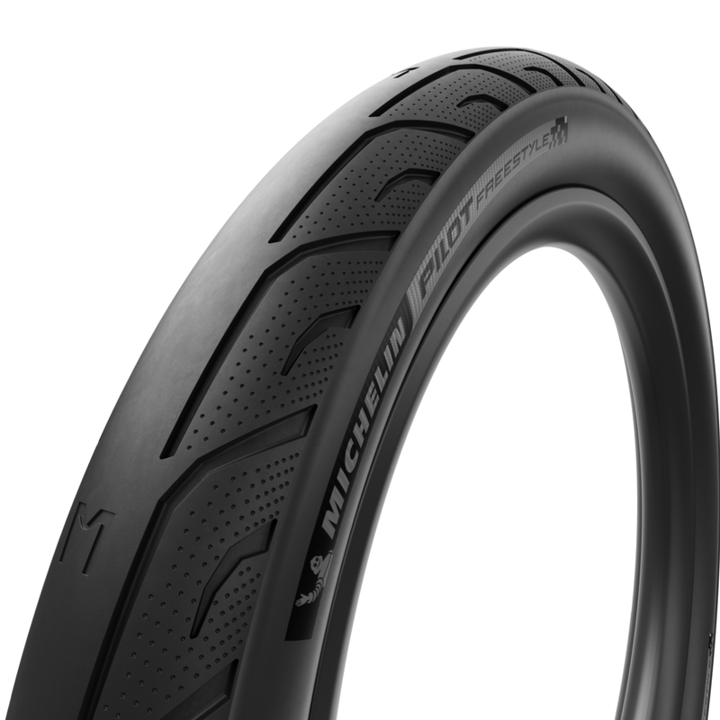 Load image into Gallery viewer, Michelin-Pilot-Freestyle-20''-406-2.30-Wire-TIRE11189-Wire-Bead-Tires
