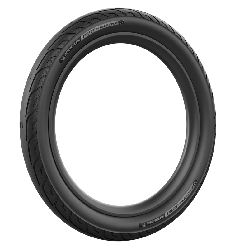 Load image into Gallery viewer, Michelin Pilot Freestyle 20''x2.10, Wire, Clincher, MAGI-X, Black
