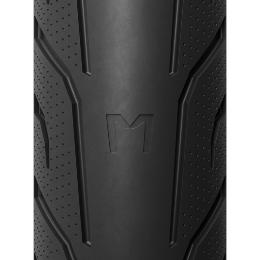 Michelin Pilot Freestyle 20''x2.30, Wire, Clincher, MAGI-X, Black