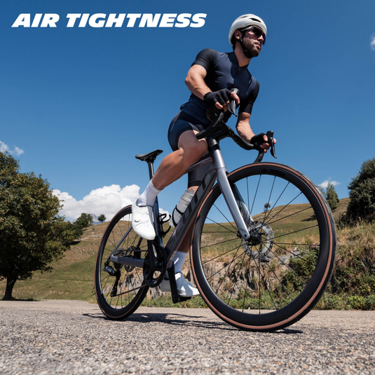 Michelin PRO5 TLR Road Tire 700x35C, Folding, Tubeless Ready, GUM-X, Bead2Bead, 3x120, Tanwall