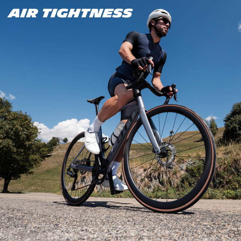 Load image into Gallery viewer, Michelin PRO5 TLR Road Tire 700C 40C Tanwall Tubeless Ready
