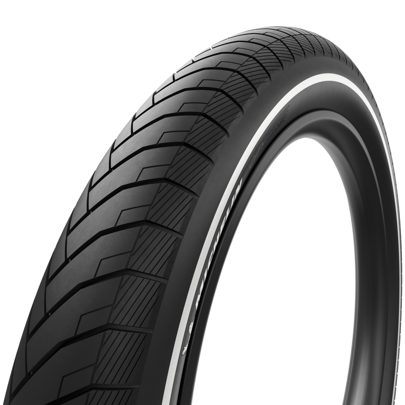 Load image into Gallery viewer, Michelin-24-in-2.20-Wire-TIRE15454-Wire-Bead-Tires
