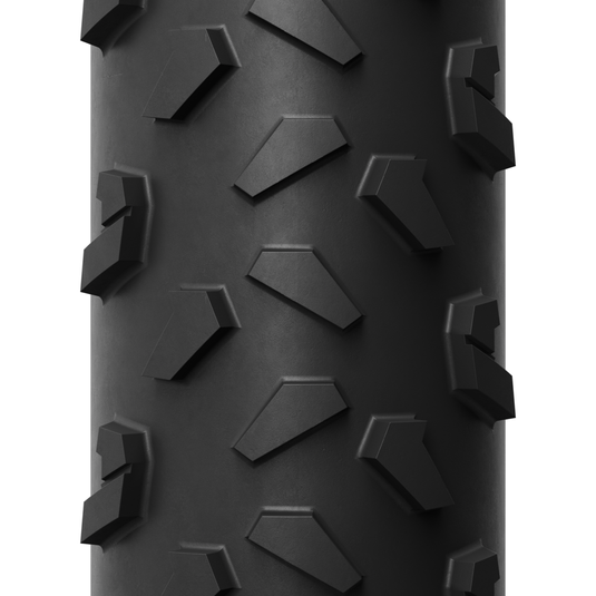 Michelin Country Trail TS TLR, 26X2.00, Black 55575