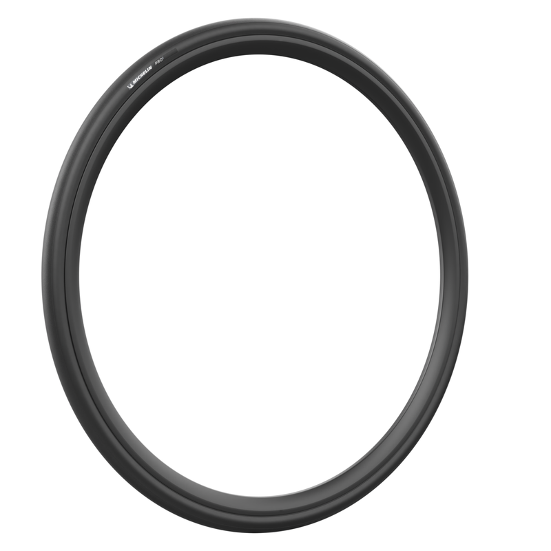 Load image into Gallery viewer, Michelin PRO5 FB Road Tire 700x25C, Folding, TT, 3x110, Black
