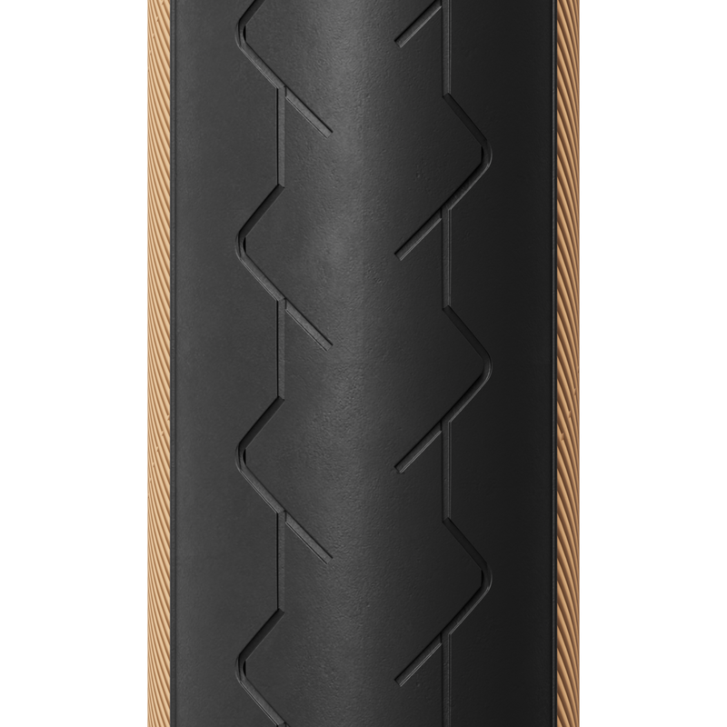 Load image into Gallery viewer, Michelin Dynamic Classic Tire 700 x 25 Clincher Wire Black/Tan Road Bike
